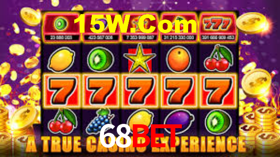 68bet.com