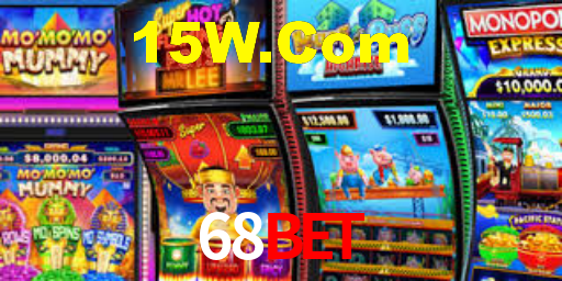 68bet