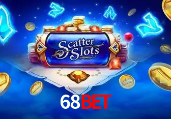 Explore as vantagens do 68bet: serviço profissional e confiabilidade