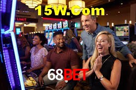 68bet