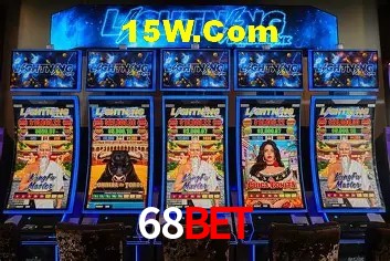 68bet login