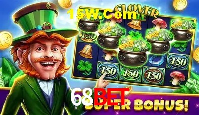 Ofertas Imperdíveis na 68bet: Promoções e Bônus Que Valem a Pena